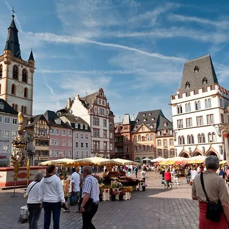 Gemuetliches Naehe Bahnhof Hotel