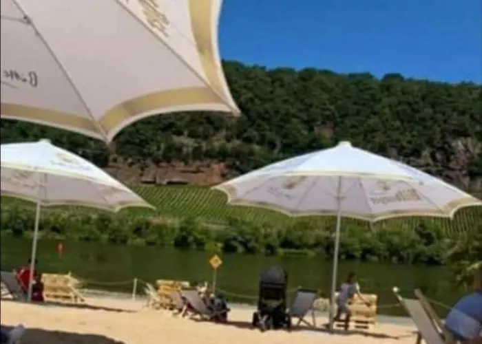 Szálloda Gemuetliches Naehe Bahnhof 3*